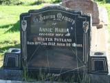 image number 61 Annie Maria Putland